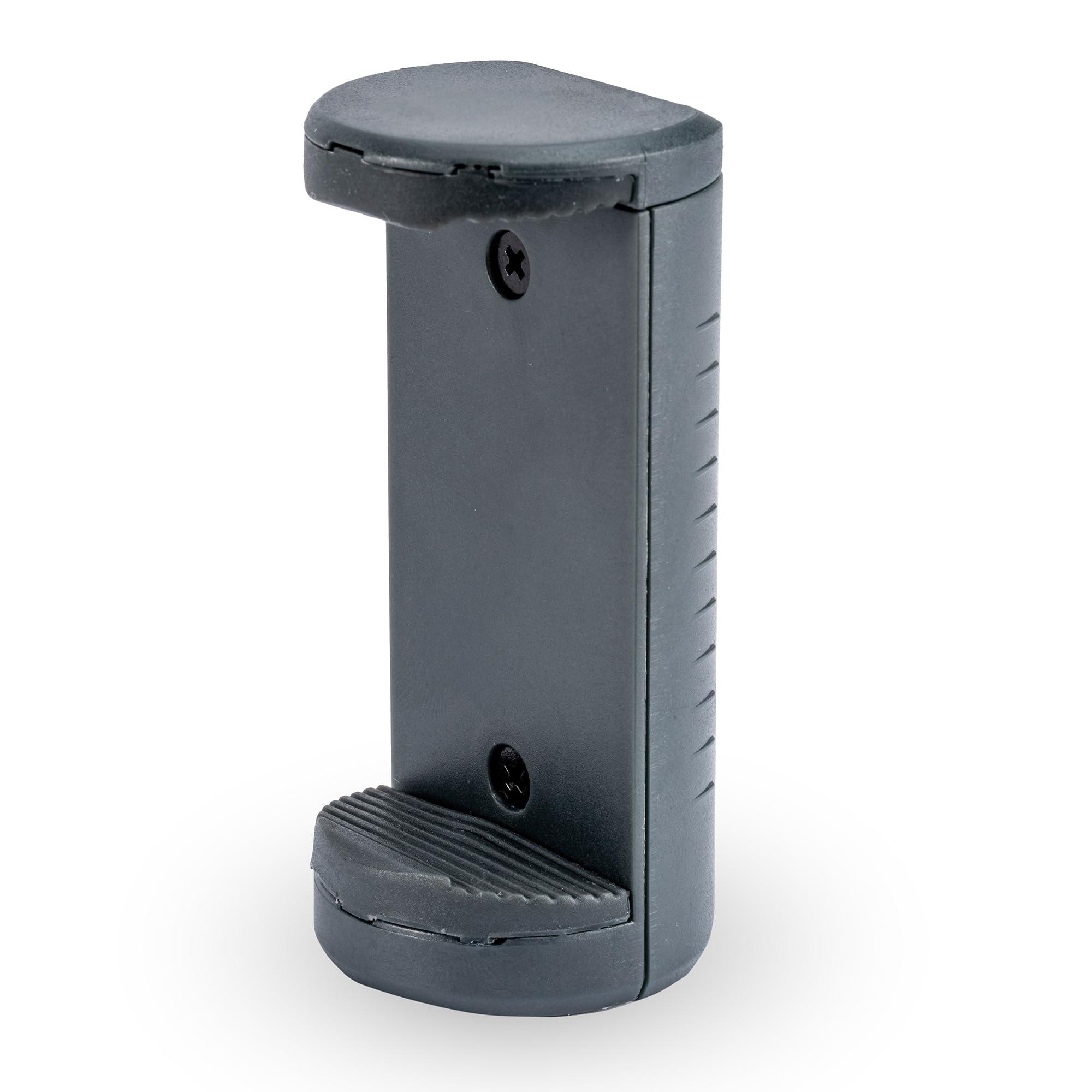 VANGUARD Vanguard Vesta GO 264CV12 Carbon Fiber Travel Tripod with Ultra-Compact VEO PV-12 Counterbalancing Spring Assist Video Head