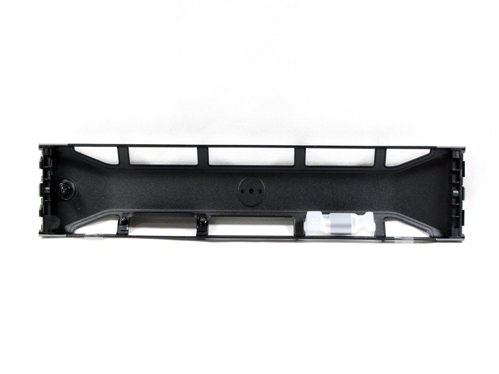 Dell Genuine Dell PowerEdge R710 Bezel Faceplate with Key T422M