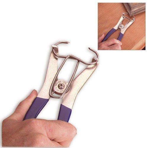 Collins Tool Company Collins Tool Miter Spring Clamp Pliers (clamps sold separately)