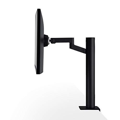 LG LG 27QN880-B 27" QHD (2560x1440) Ergo IPS Monitor with HDR 10 Compatibility and USB Type-C Connectivity, Black