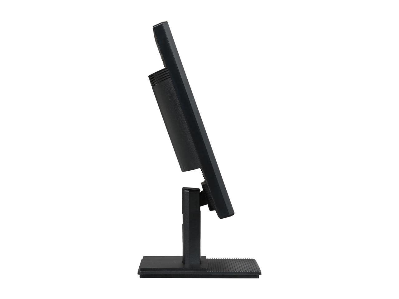 Acer Acer V176L b 17-Inch LCD Display,Black