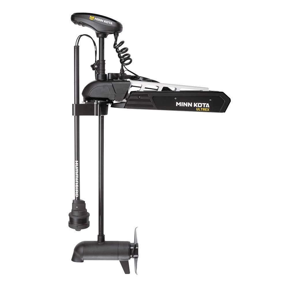 Humminbird Humminbird MEGA 360 Imaging - Ultrex Transducer