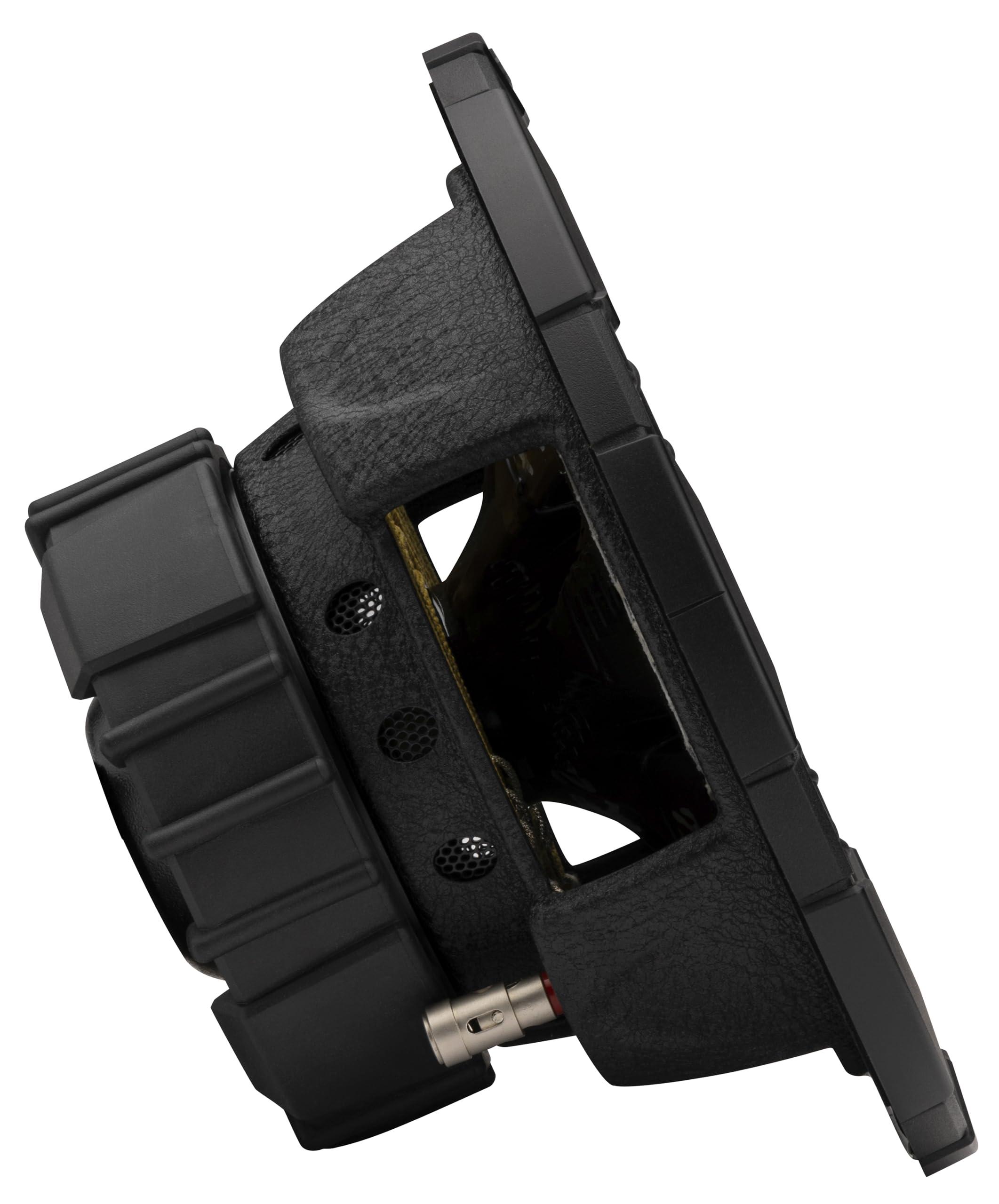 KICKER Kicker 43C84 Comp 8\" Subwoofer, Single Voice Coil, 4-Ohm