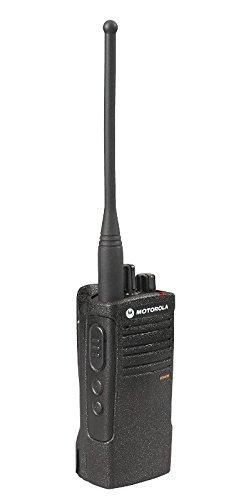 Motorola RDU4100 TWO-WAY RADIO