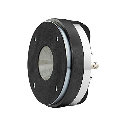 DS18 DS18 PRO-D1 PRO 2\" Bolt On Throat Compression Driver with 2\" Titanium Voice Coil 640 Watts 8-ohm