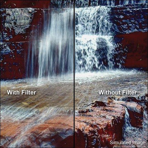 Elite Optics 62mm ND Variable Neutral Density Filter for Sony 90mm f/2.8 Macro G OSS Lens