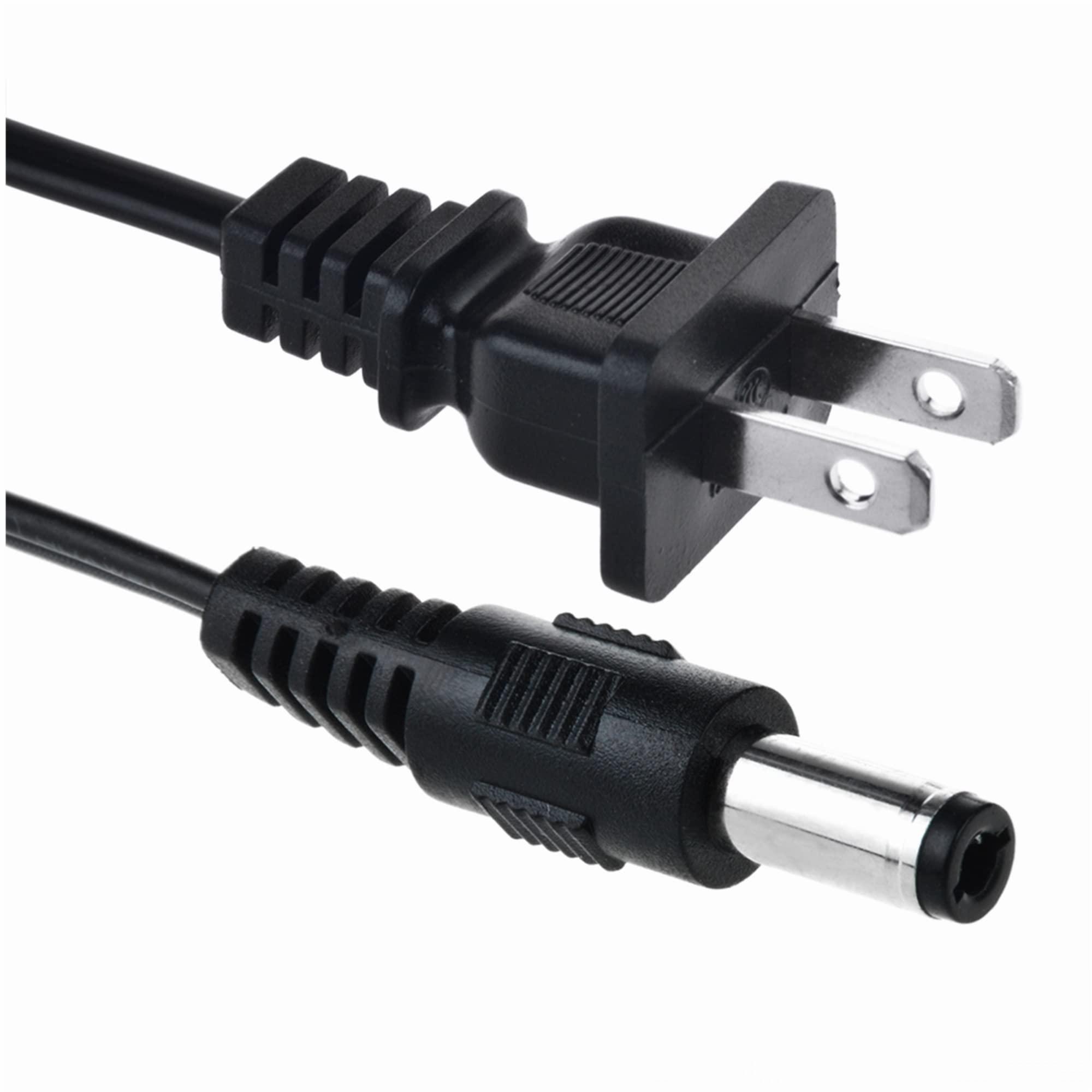 SLLEA SLLEA AC to AC Adapter Replacement for Triad Magnetics Class 2 WAU12-1000 Power Supply Cord Cable