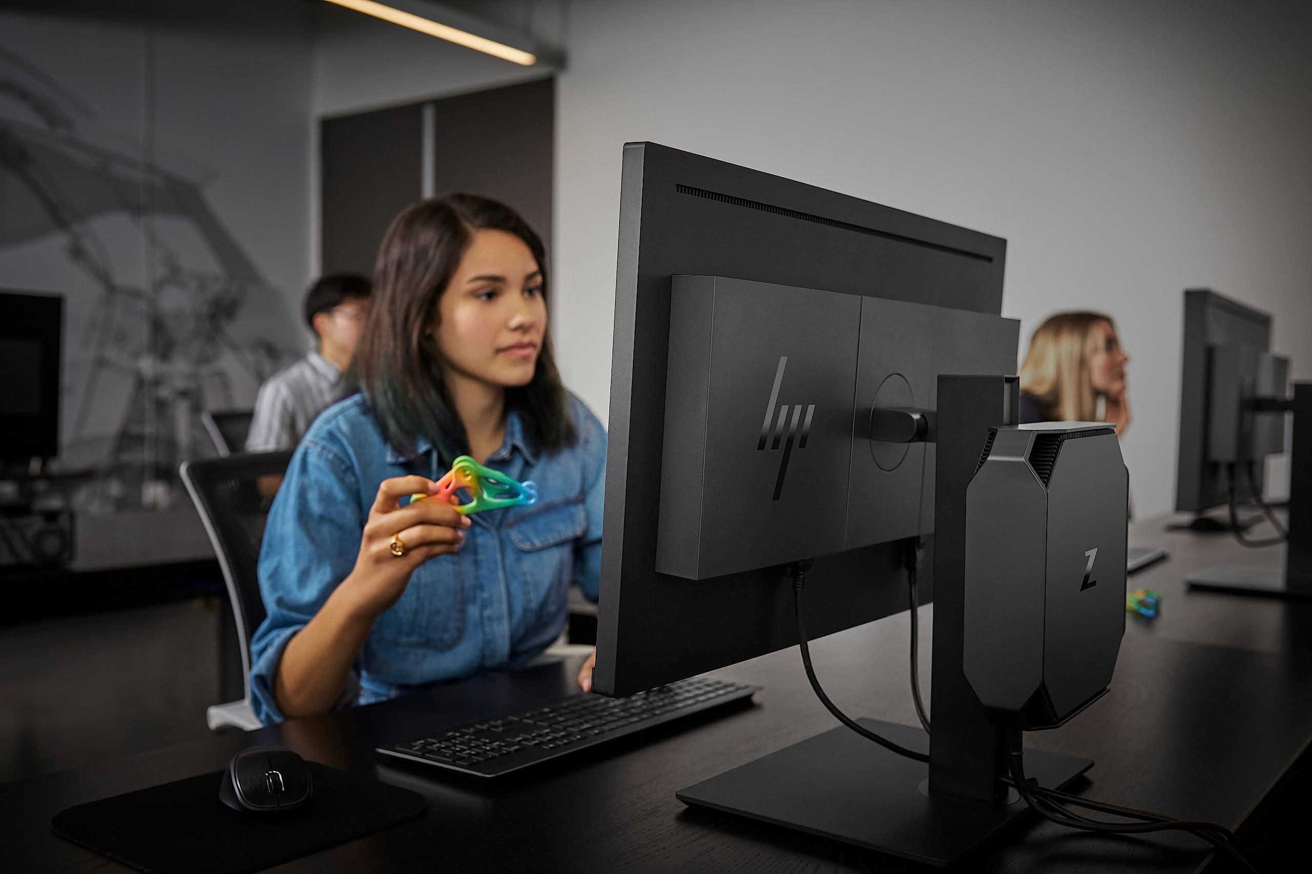 HP Inc. SBUY Z2 G5 Mini I5-10500 8GB/256PC