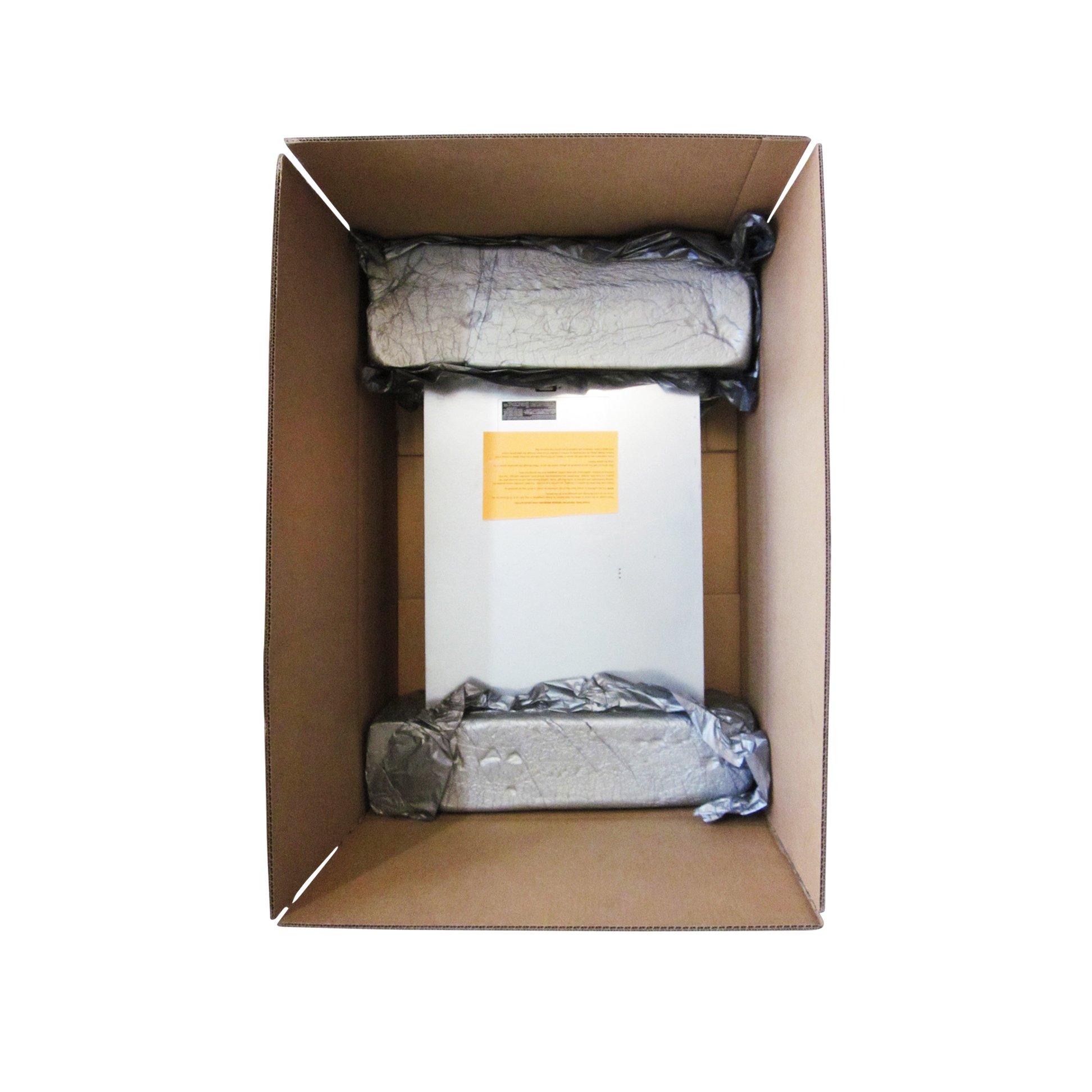 HP HP ProLiant DL360 G9 Server 2.00Ghz 28-Core 256GB RAM 2X 960GB SSD 6X 1.2TB (Renewed)