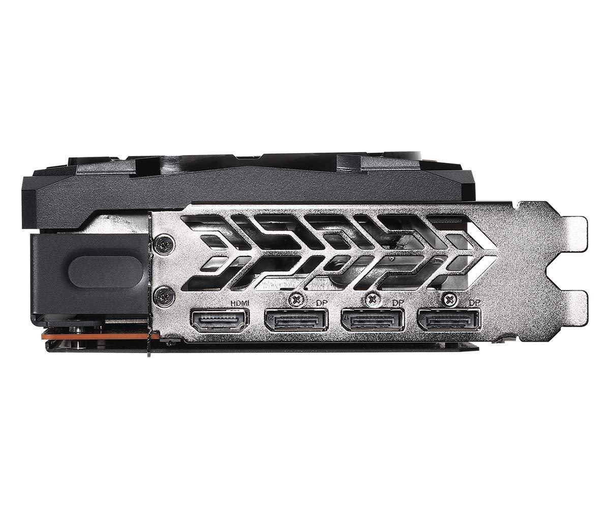 ASRock ASRock AMD Radeon RX6900XT Graphics Board GDDR6 16GB [Domestic Authorized Dealer] RX RX 6900 XT PG D 16G OC