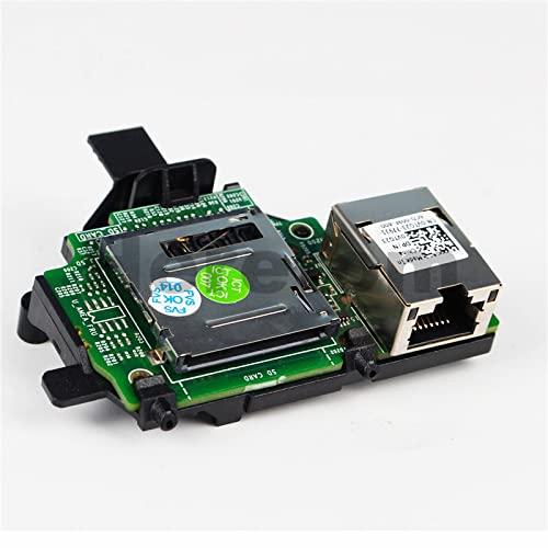 IndustrialField iDRAC8 Enterprise Remote Access Card VTG23 0VTG23 for PowerEdge R330/R230 T330/T230/T130