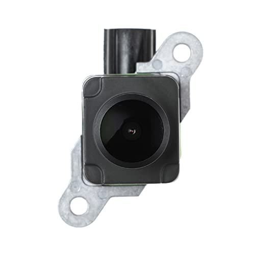 BNDVTRBSO Rear View Back Up Camera Compatible with Dodge Compatible with Ram Compatible with Chrysler 200 56038978AL 56038978