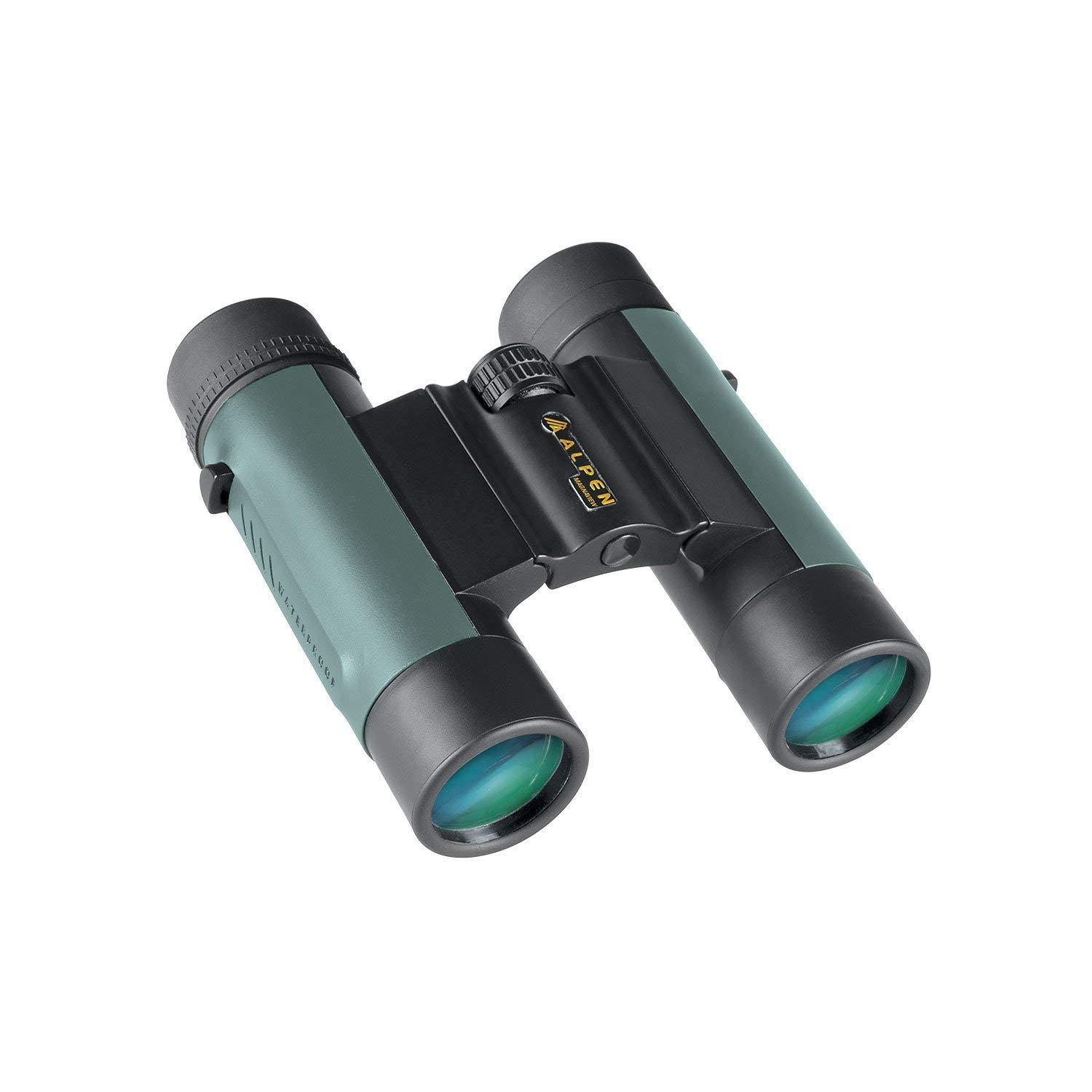 Alpen ALPEN MAGNAVIEW 8x25 Waterproof Binoculars