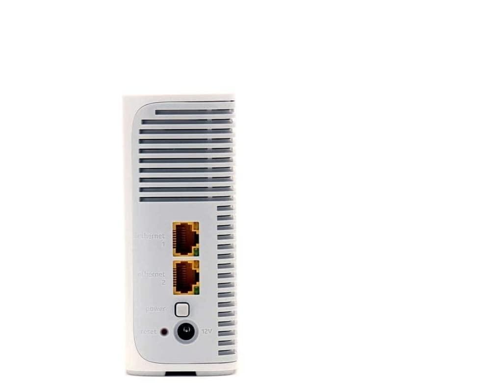 AirTies AT&T Airties Air 4921 Smart Wi-Fi Extender Wireless Access Point 1600Mbps Dual Band 3x3 802.11ac