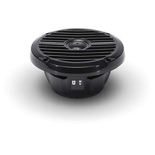 Rockford Fosgate Rockford Fosgate RM1652B Marine 6.5" Full Range Speakers - Black (Pair)