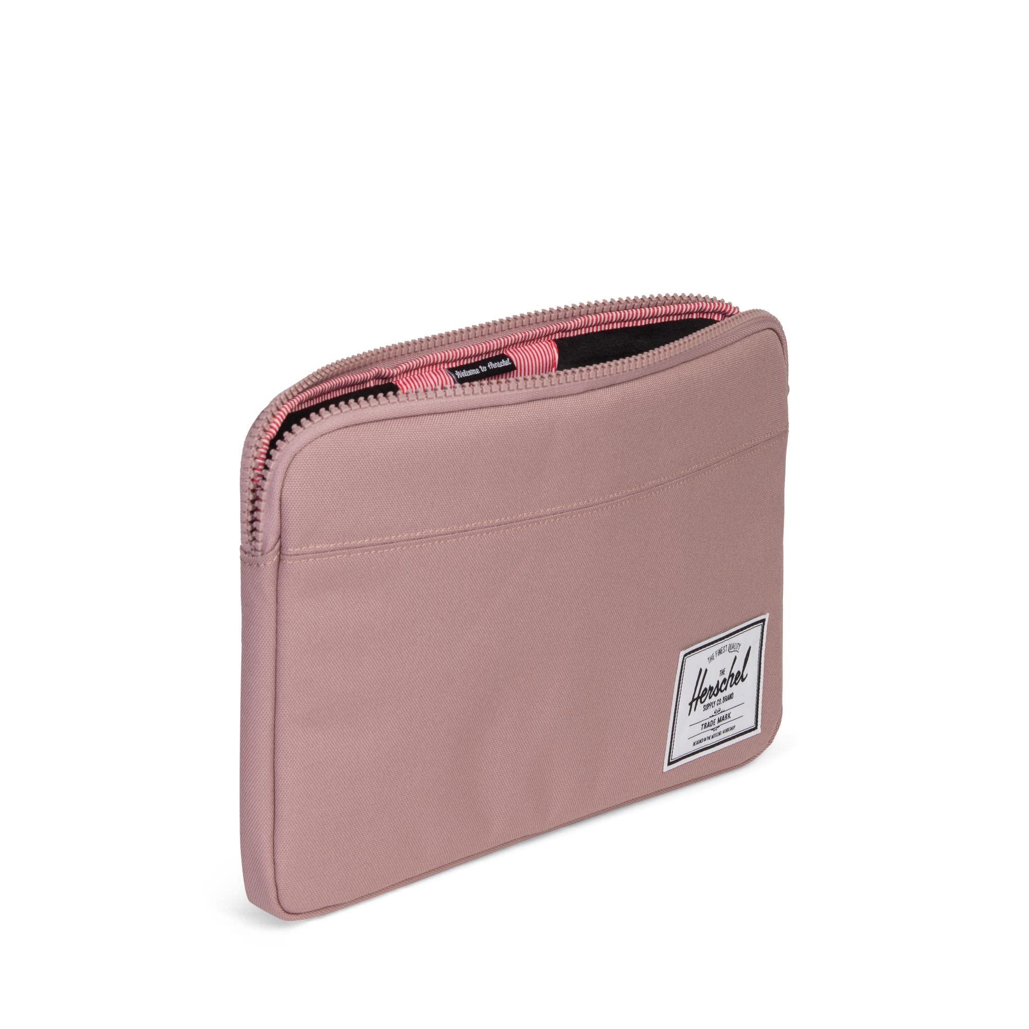Herschel Herschel Anchor Sleeve, Ash Rose, One Size