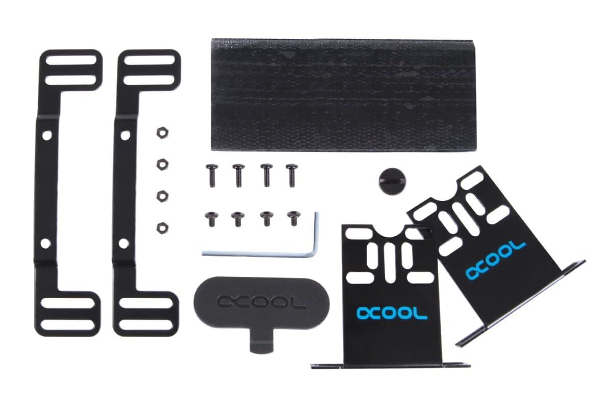 Alphacool Alphacool ES Distro Plate Parallel C5