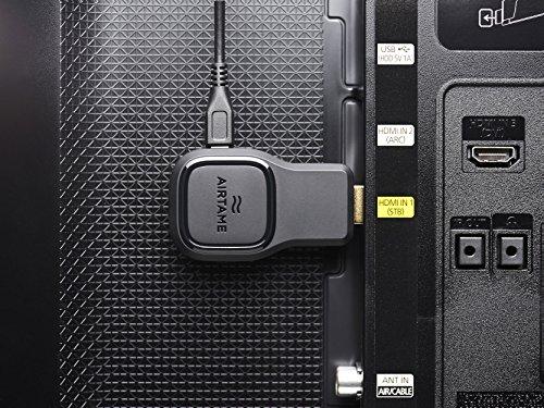 AIRTAME Airtame Wireless HDMI Display Adapter for Businesses & Education