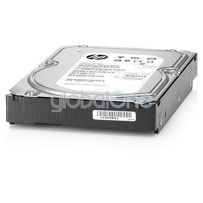 HP 507774-B21 HP 2TB 3G SATA 7.2K RPM LFF (3.5-INCH) NON-HOT PLUG (Renewed)