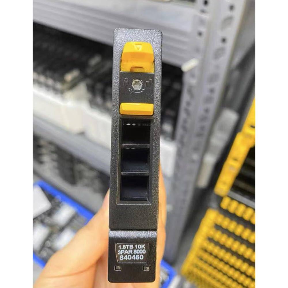 DirectNine Basics 1.8TB for 3PAR K0F26A 840462-001 840460-001 1.8T SAS 10K 2.5" Server Hard Disk