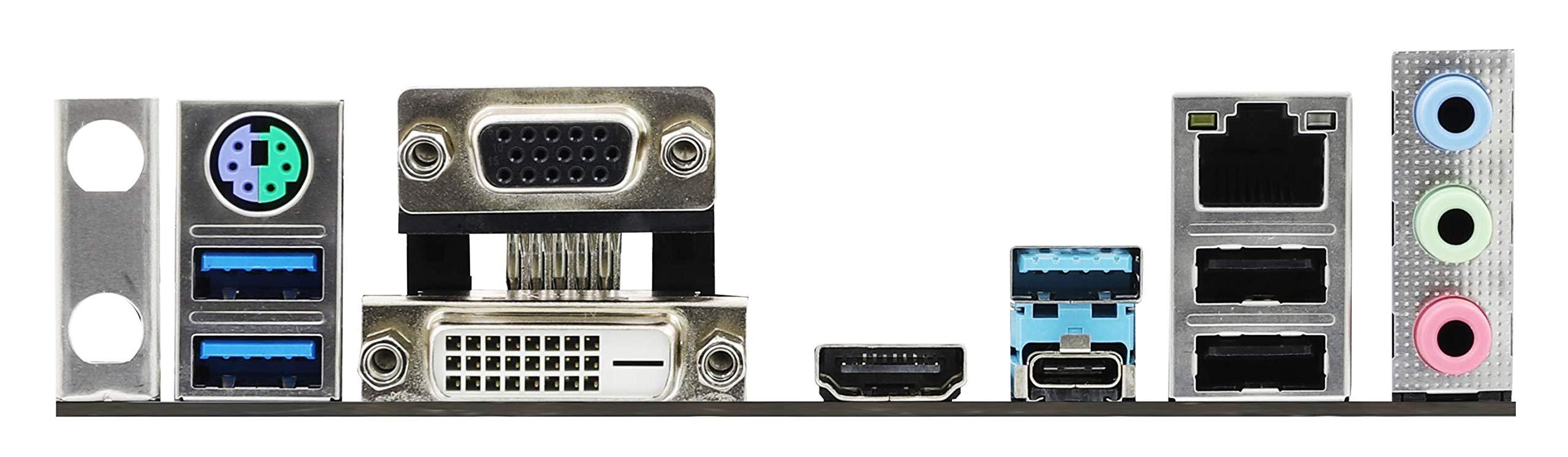 ASRock ASRock Motherboard (Z390 PHANTOM GAMING 4)