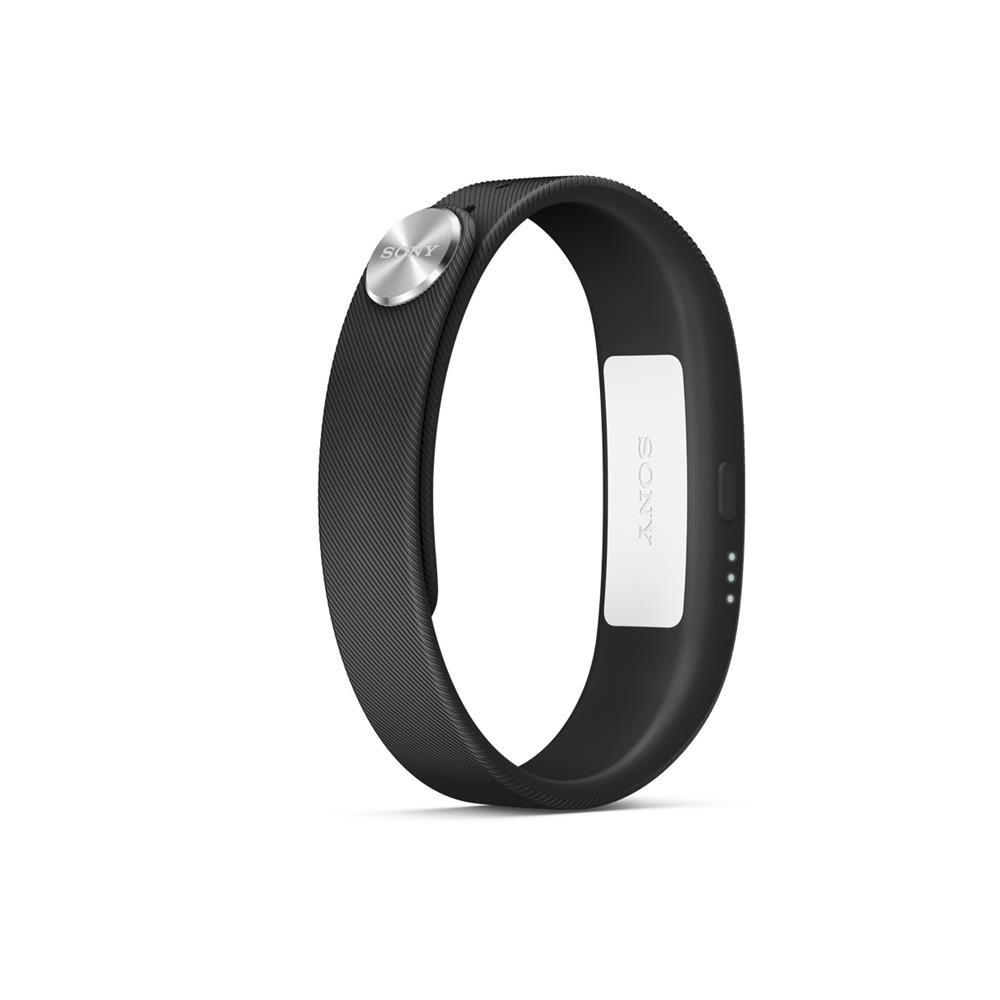 Sony Sony SWR10 SmartBand Android 4.4 KitKat or Later NFC Waterproof IP58