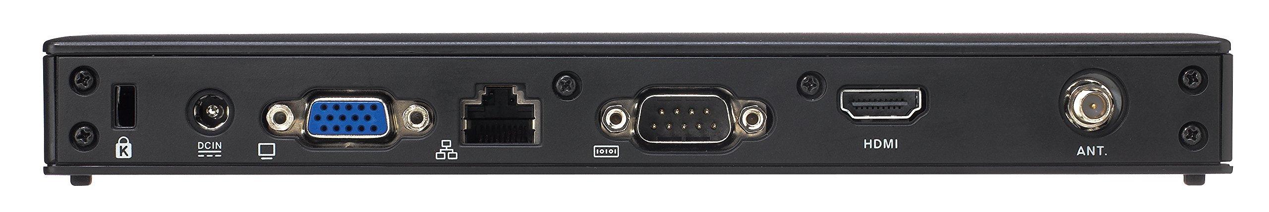 ASUS ASUS E410-B0725 Mini PC with Celeron (Renewed)