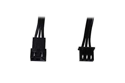 Alphacool Alphacool Eisblock Aurora XP3 Light CPU Water Block, Plexi