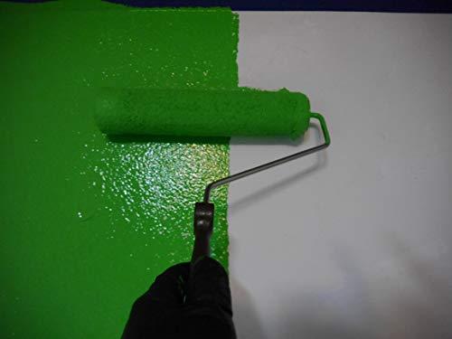 ChromaKey ChromaKey Green Paint 1 Gallon Green Screen Equivalent