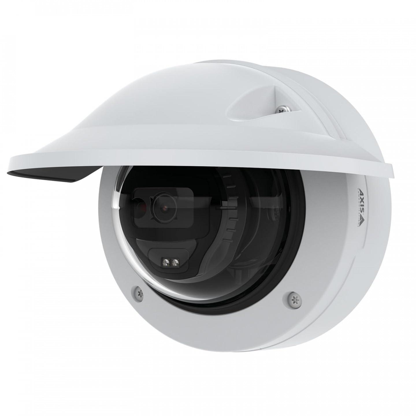 AXIS AXIS M3216-LVE Fixed Dome Camera with DLPU Forensic WDR L