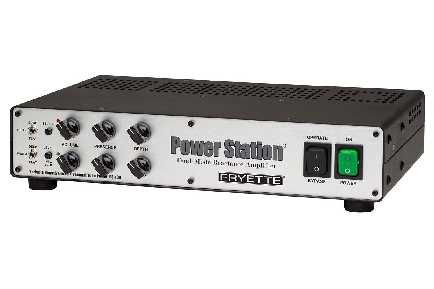 Fryette Fryette PS-100 Power Station Amp