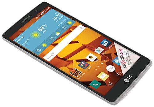 LG LG G Stylo (Boost Mobile)