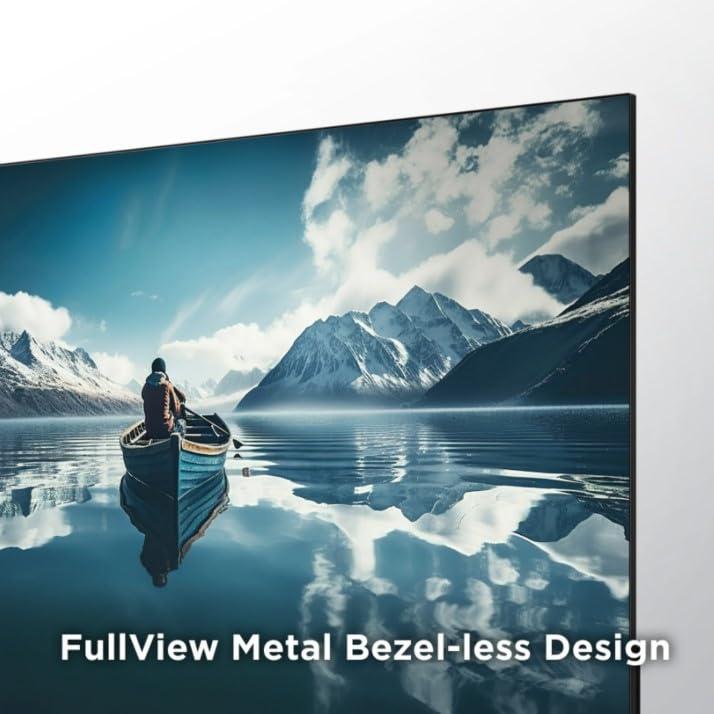 TCL TCL 43S310R 43" Class S Class (1080p) FHD LED Smart TV with Roku TV (Renewed)