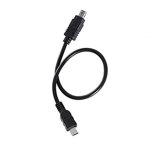 Micnova Micnova GPS-N DSLR Camera GPS Receiver for Nikon D800 D3200 D90 D7100 D5200 D4 D600 D5100 D7000 D300 D300S