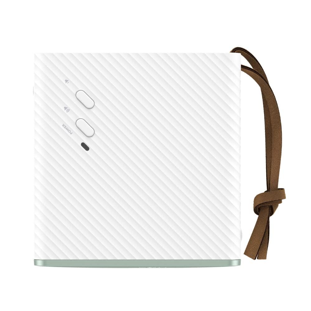 BenQ BenQ GV10 LED Mini Portable Projector with Built-in Speaker (Renewed)