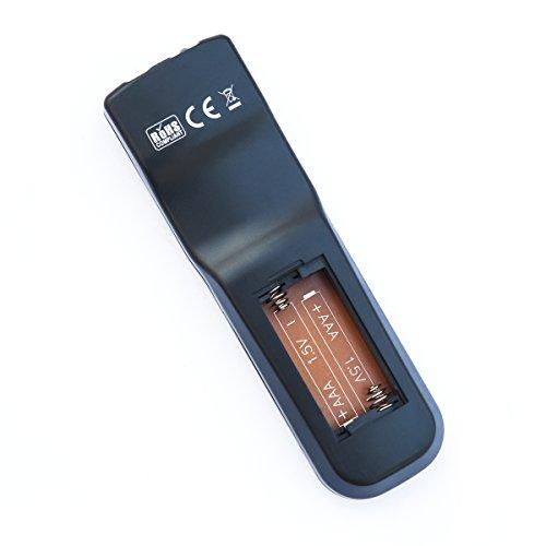 Voltarea Remote Control for Promethean PRM-45 Projector