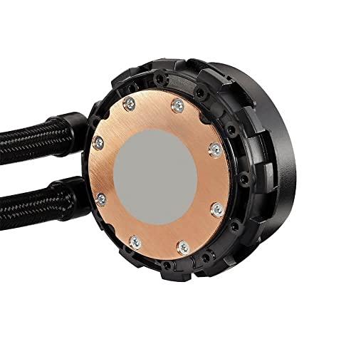 XPG XPG Levante 240 ARGB CPU Water Cooler