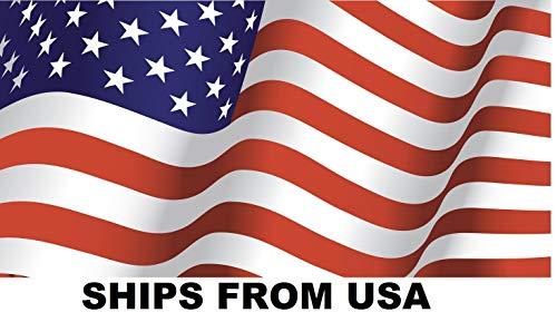 Custom Cables Group 3 feet RG316 BNC Male Angle to SSMA Male RF Pigtail Coaxial Cable