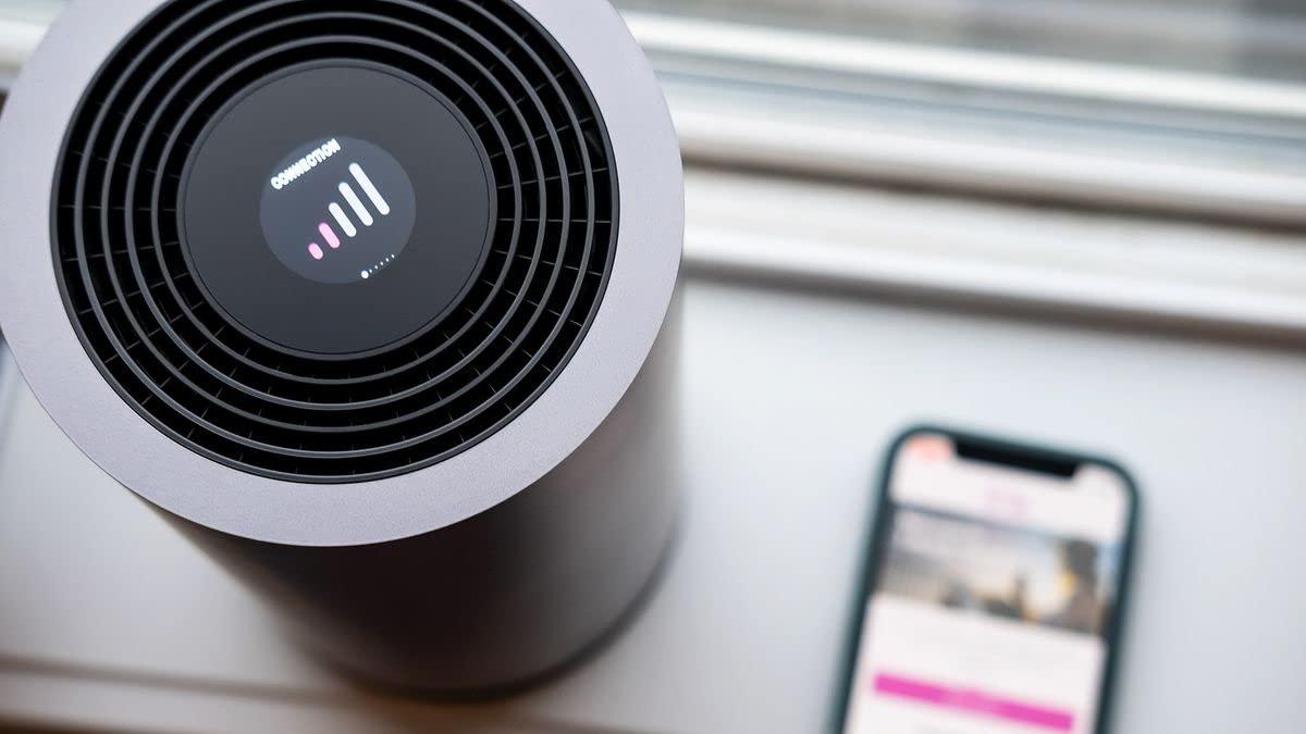 T-Mobile T-Mobile 5G High-Speed Home Internet Wi-Fi Gateway (Renewed)