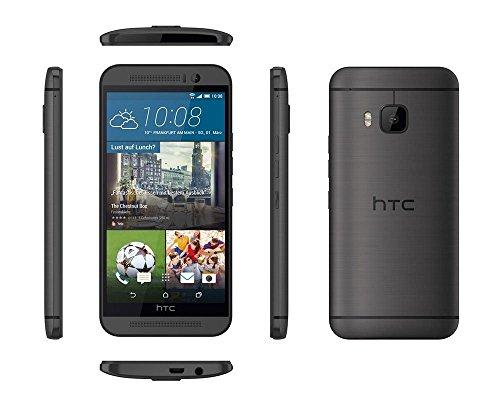 HTC HTC One M9 Gunmetal Gray
