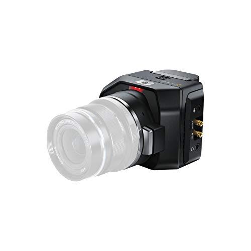 Blackmagic Design Blackmagic Design Micro Studio Camera 4K Ultra HD