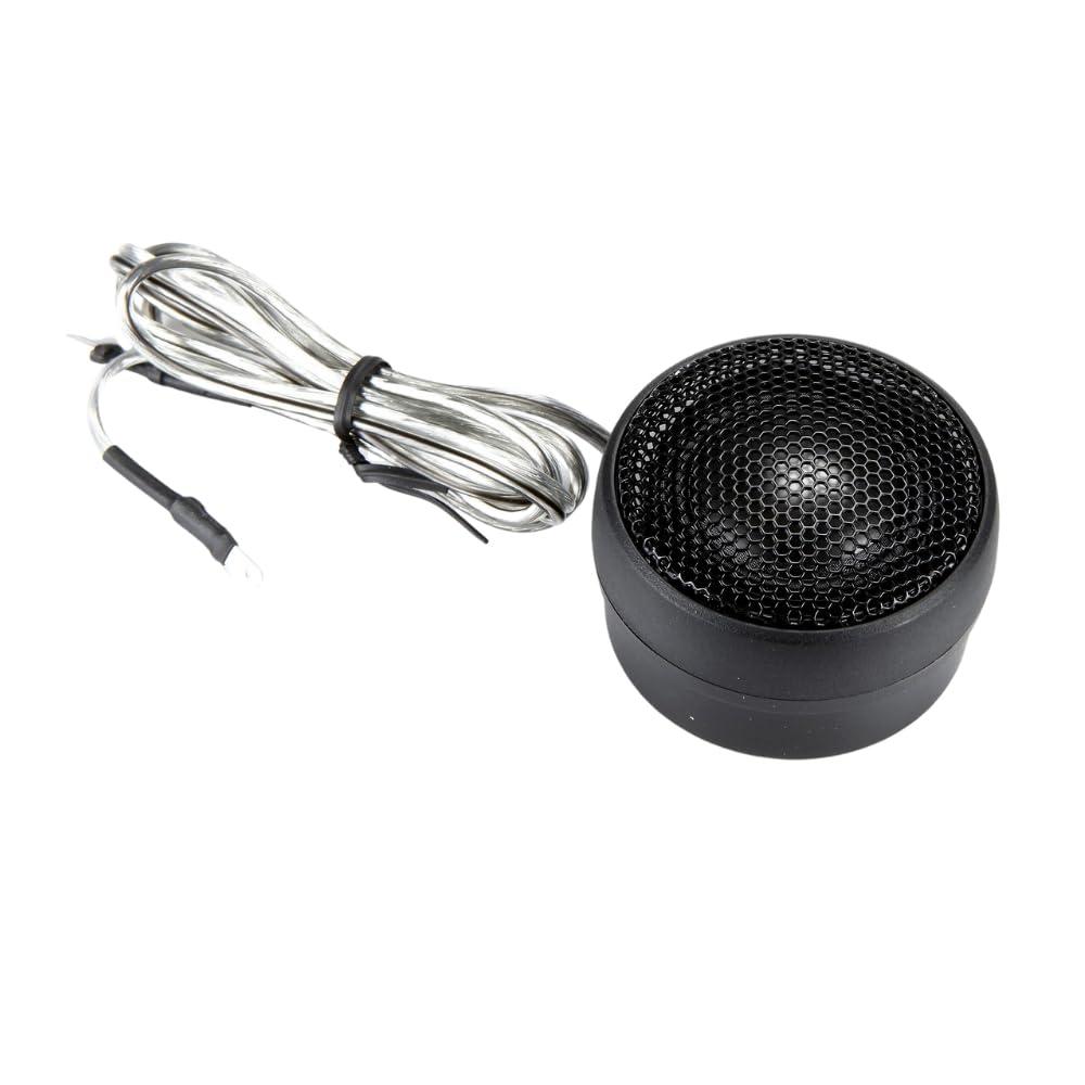 Alpine Alpine X-S65C X-Series 6.5\" Component 2-Way Speakers ID