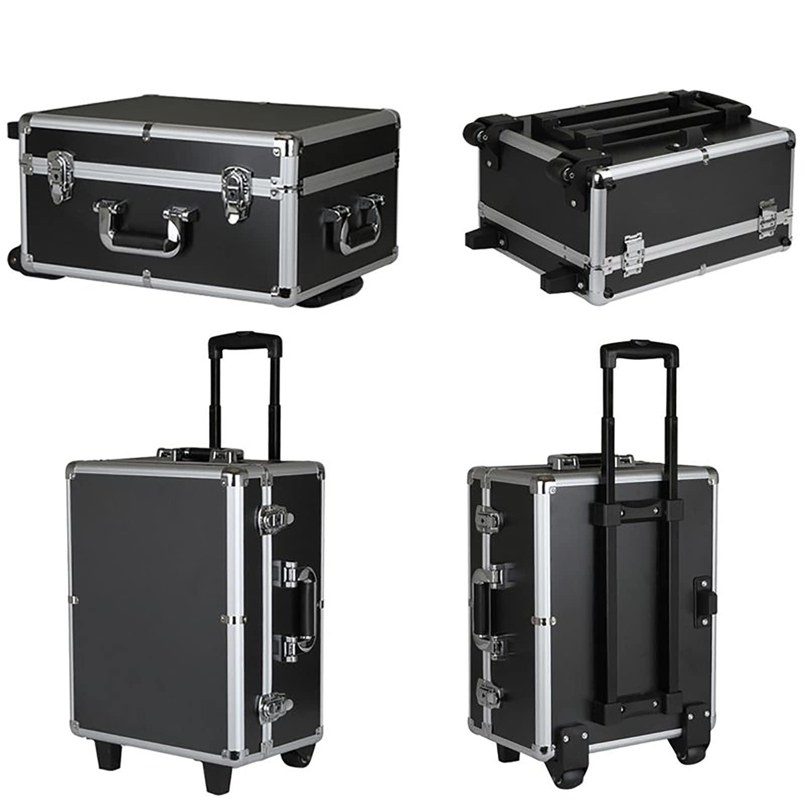 Maoping VFX HDRI Chrome Ball + Grey Ball Stainless Steel Hollow Sphere Photographic Props Set (20 cm)