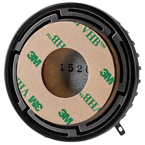 Dayton Audio Dayton Audio DAEX32EP-4 Thruster 32mm Sound Exciter - 40 Watts RMS 4 Ohm Imepedance - Audio Transducer - Turn Any Surface into a Speaker System - for Large and Rigid Surfaces