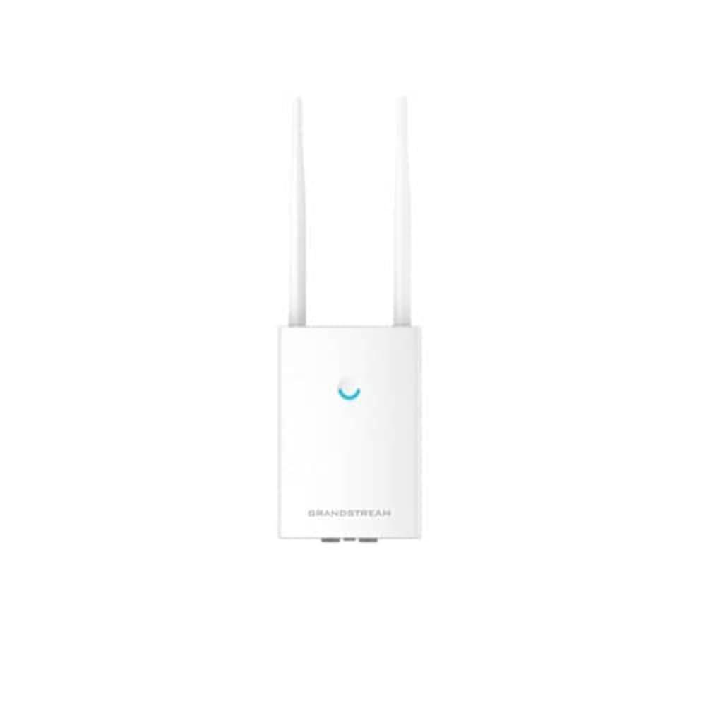 Grandstream Outdoor WI-FI Access Point That Offers Extended Coverage Range Support for Both
