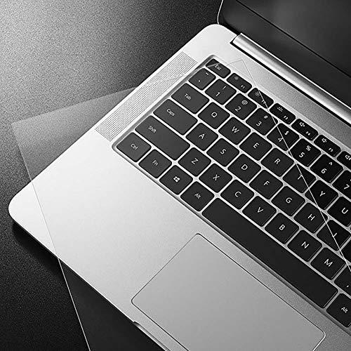 Puccy Puccy Tempered Glass Screen Protector Film, compatible with HP Envy x360 15-ed1769ng 15.6\" Active Area Cover Only Protective Protectors Guard new version