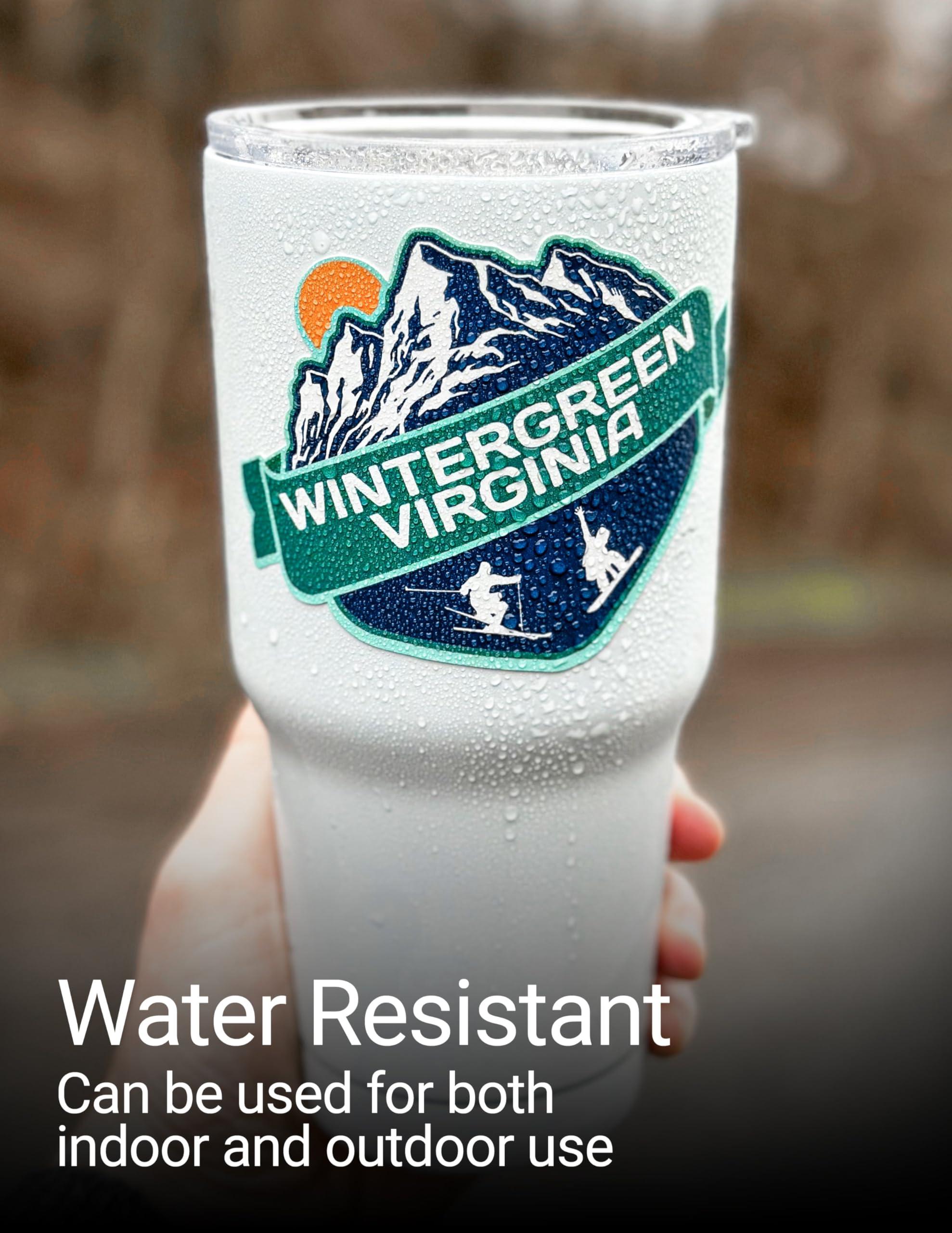 R and R Imports UTSA Road Runners Vinyl Decal Sticker 12 Inch White Officially Licensed Collegiate Product