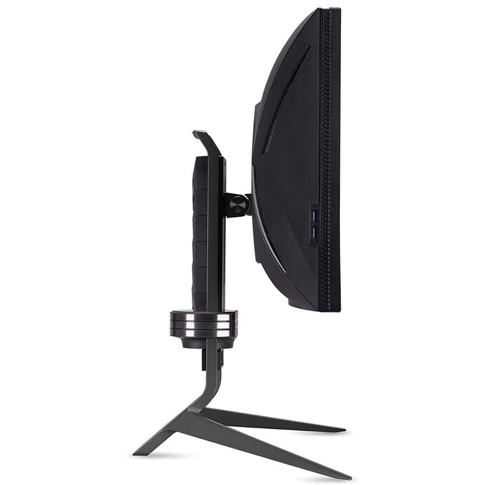 acer acer Predator X34 34-inch UltraWide Gaming Monitor IPS 144Hz 3440x1440 HDR Display (Renewed)