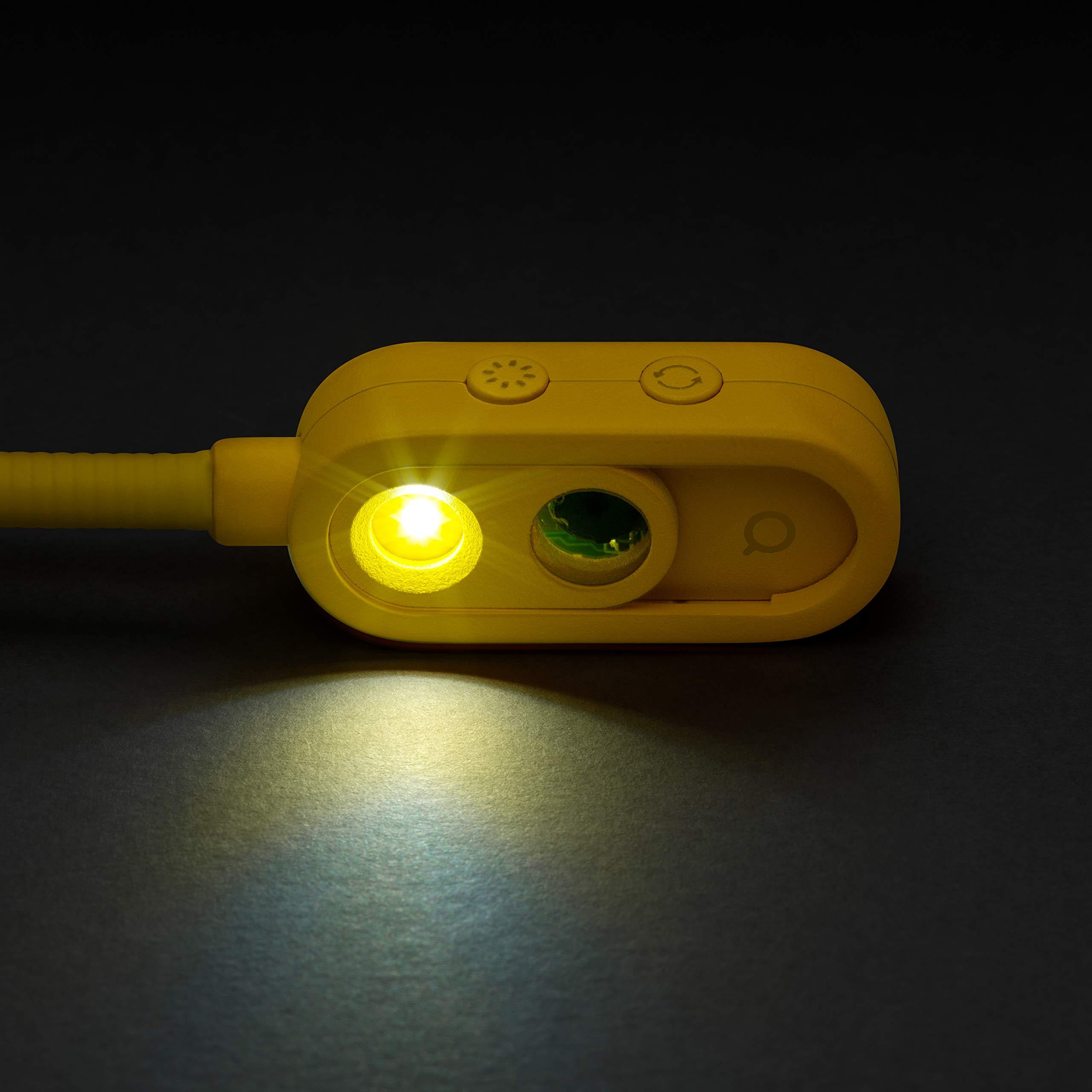 Kano Kano Webcam - Flexible, Macro, Video and Pictures