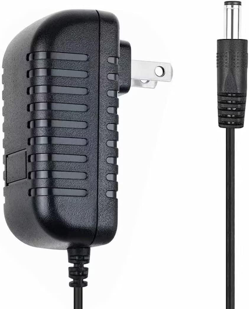 MPKKE MPKKE AC/DC Adapter for iView Maximus 3 III Laptop 11.6 PC Power Supply Cord Battery Charger